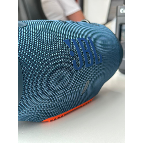 JBL Xtreme 4