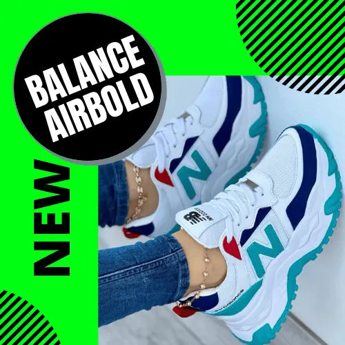 New  Balance Airbold